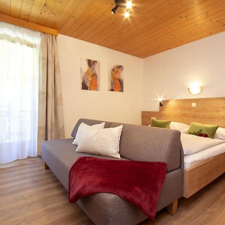 Haus Sonnleitn 호텔 알텐막팀퐁와 외부 사진
