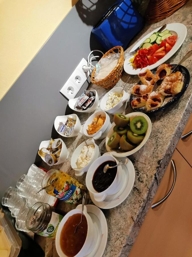 Haus Sonnleitn 호텔 알텐막팀퐁와 외부 사진