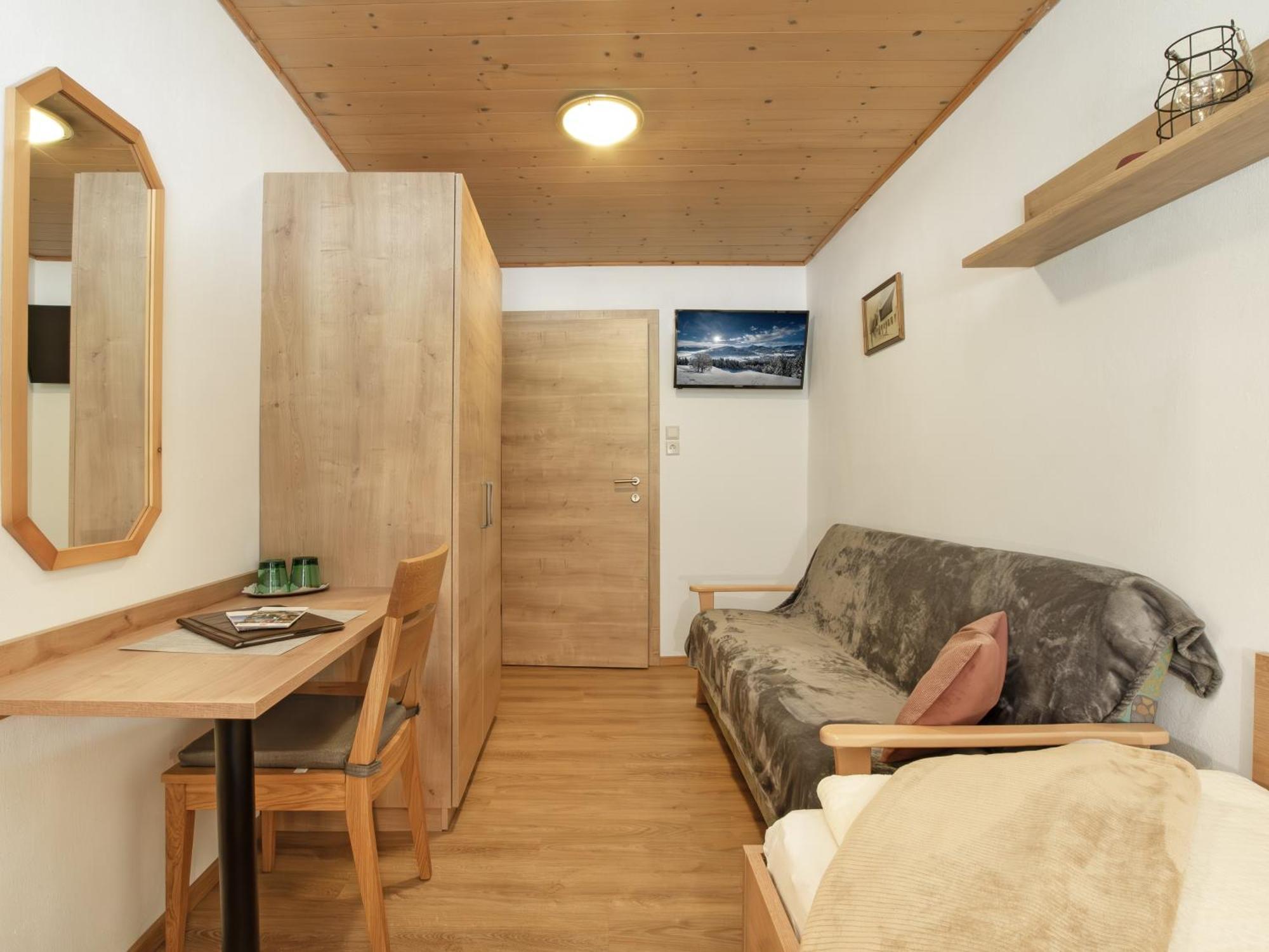 Haus Sonnleitn 호텔 알텐막팀퐁와 외부 사진