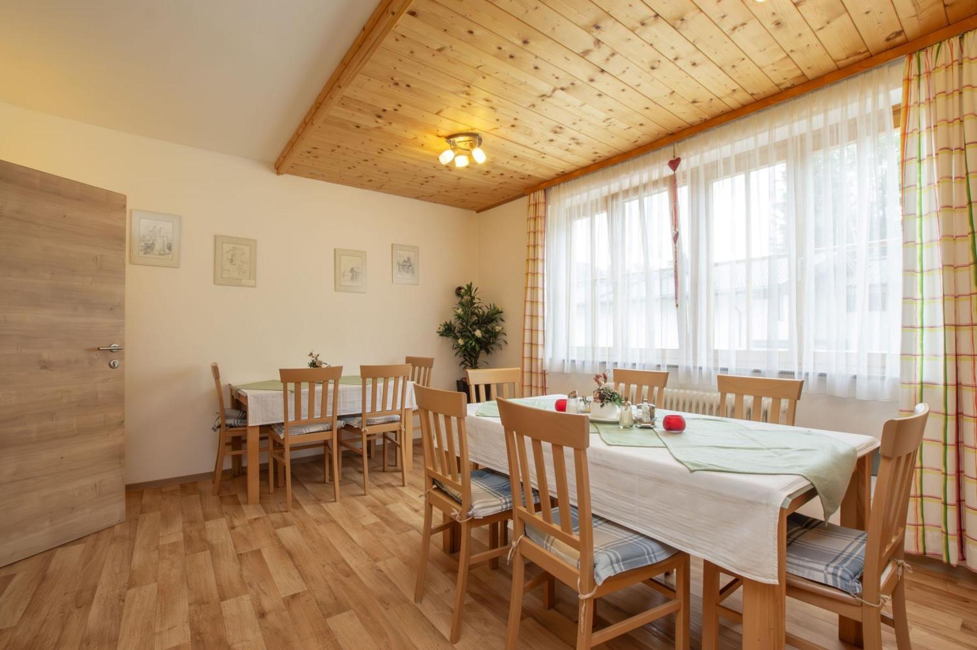 Haus Sonnleitn 호텔 알텐막팀퐁와 외부 사진